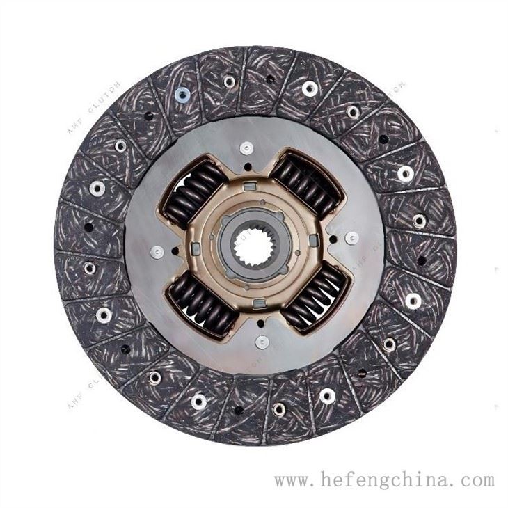 SACHS 1878 600 864 CLUTCH DISC