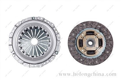 Aisin Ke-re02b Spojka Kit pro Renault