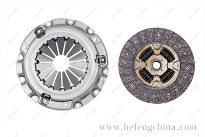 Aisin Ky-102 Spojka Kit pro Hyundai