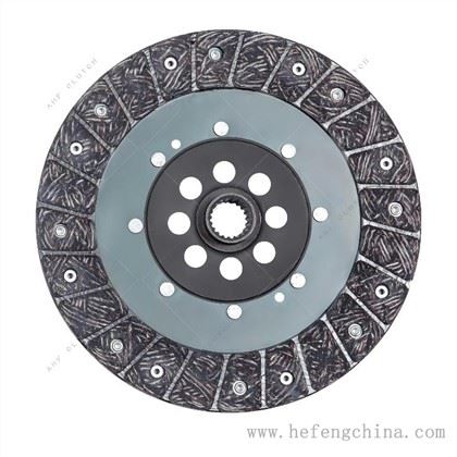 LuK 323 0837 10 SPOJKOVÁ KOTOUČKA pro NISSAN