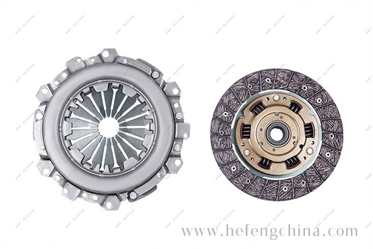 Valeo 821184 Spojka Kit pro Renault