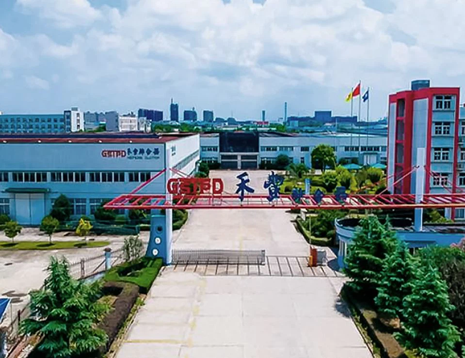 Wuhu  Hefeng  Spojka  Co.,  Ltd.